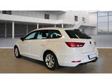 Seat Leon ST 1.5 TGI Style AHK/CLIMATR/SITZHZ - Seat Leon: Tgi