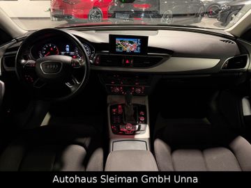 Audi A6 - 10
