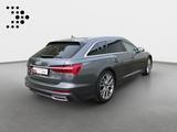 Audi A6 Avant 55 TFSI e S-Line+Matrix+Leder+Memory+ - Audi A6 mit Hybrid-Antrieb: Kombi