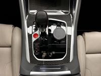 BMW X6 M - Vorschau Bild 23