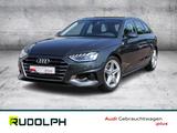 Audi A4 Avant 35 TFSI S-tronic advanced LED StandHZG  - Audi A4 Gebrauchtwagen in Halle