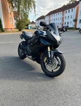 Honda Cbr 600 Fa - HONDA CB600F
