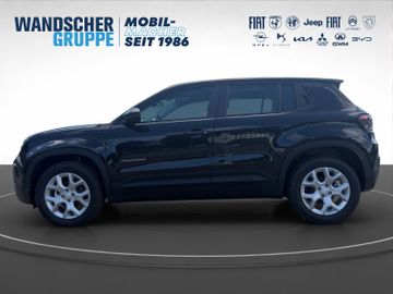 Jeep Avenger 1.2 T-GDI Altitude GJR KAMERA SITZHEIZUN