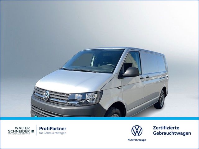 Volkswagen T6.1 Transporter KR-Kasten 2.0TDI DSG  AHK