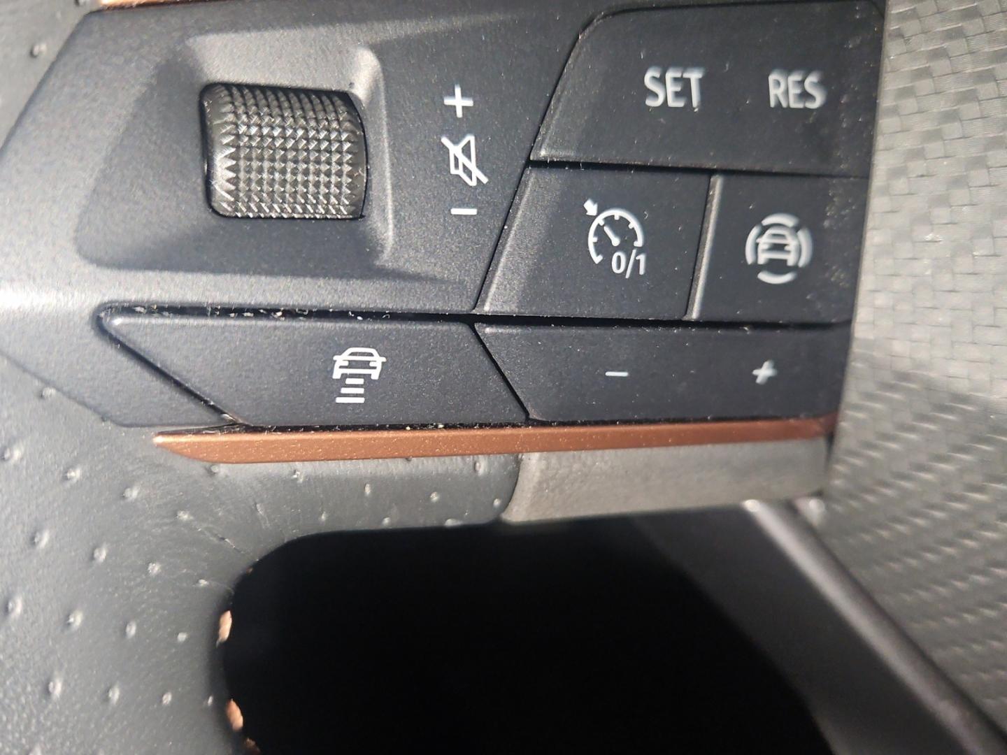 Cupra Formentor VZ Navi LED ACC SHZ FullLink Kamerasy, миниатюра 22