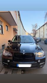 BMW X5 E70 xDrive30d Facelift  Vollaussta... - gebrauchte BMW X5 mit Facelift
