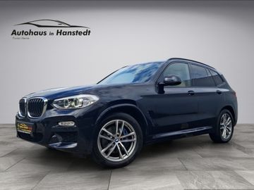 BMW X3 - 1