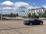 BMW 650i Cabrio xDrive aus 2.Hand - BMW 650 mit Schiebedach