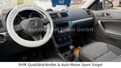 SKODA Yeti/Greenline/TÜV&Service Neu/Garantie