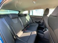 SKODA Octavia Combi 1.5 TSI Selection KAM AHK 5J GAR bei Autohaus Landmann & Maier OHG
