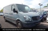 Mercedes-Benz Sprinter II Kasten /213/CDI - Koffer Sprinter