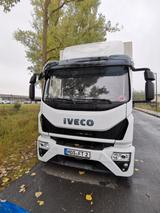 Iveco IVECO Eurocargo IG140E2CA - Iveco aus 2016
