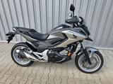 Honda NC 750 X 1. Hand nur 20.000 km - Angebote entsprechen deinen Suchkriterien