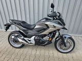 Honda NC 750 X 1. Hand nur 20.000 km - Angebote entsprechen deinen Suchkriterien