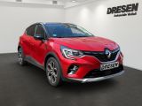 Renault Captur II Intens Automatik 1.3 Navi Digitales Co - Renault Captur: Ii