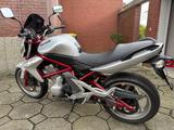 Kawasaki ER-6n mit ABS - KAWASAKI 2006 ER6N