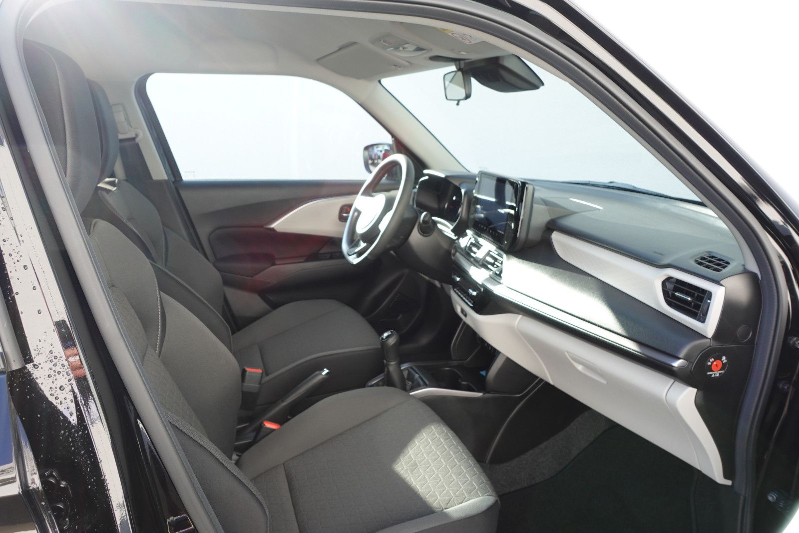 Fahrzeugabbildung Suzuki Swift Comfort+ 1.2 MildHybrid,Navi,Kamera,Sitzhz