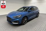 Ford Focus Turnier ST LED/el.Heck/B&O/HUD/ACC/19-Zoll - Ford Focus Gebrauchtwagen in Magdeburg