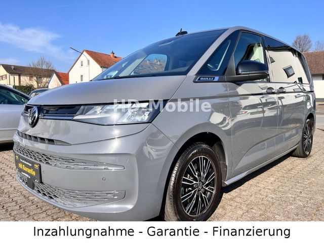 Volkswagen T7 Multivan*Autom.*Kamera*7-Sitzer*AHK