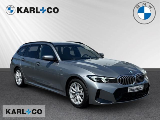 BMW 330 xDrive Touring M-Sport ACC HiFi AHK 360°Cam