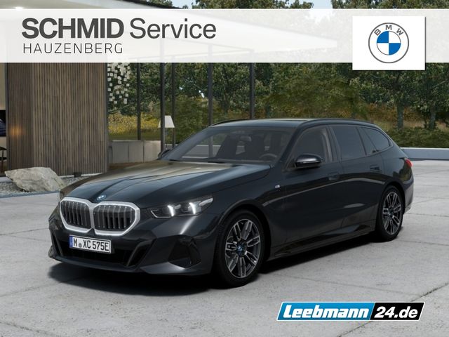 BMW 530e xDrive Touring M-Sportpaket AHK/IconicGlow