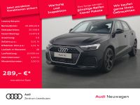Audi A1 - Vorschau Bild 1