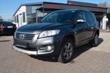 Toyota RAV4 Travel 2.0L AUTO*8-FACH*ALCANTARA*RFK - Toyota in Neumünster