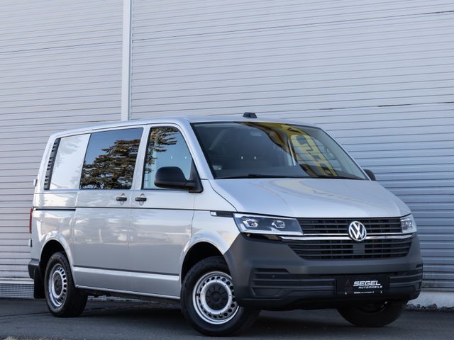 Volkswagen T6 Transporter 2.0TDI*DSG*LED*KLIMA*PDC*SHZ