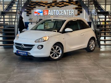 Opel Adam Jam ecoFlex *KLIMA*TEMPOMAT*CITY-MODUS*