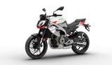 Aprilia Tuono 457 - APRILIA TUONO 457