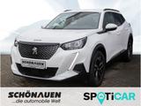 Peugeot 2008 Allure 1.2 PureTech +HSA+RFK+SHZ+CARPLAY+ - Peugeot 2008 in Köln