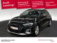 Audi A3 - Vorschau Bild 1