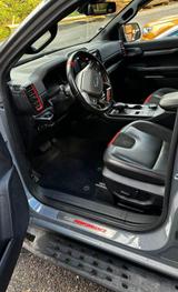 Ford Raptor - Ford Raptor aus 2023