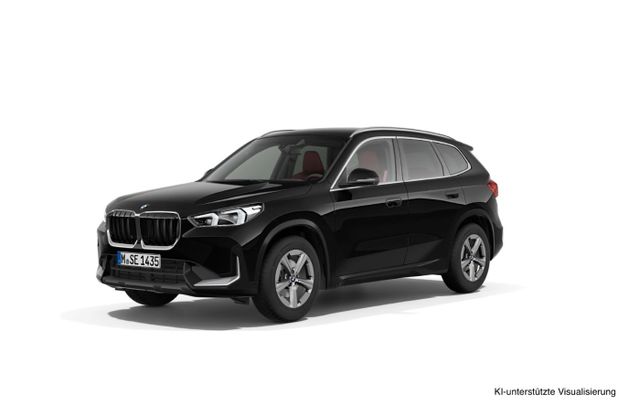 BMW X1 20iA Head-Up+ParkingAssis.Plus+LED+Komfortzug