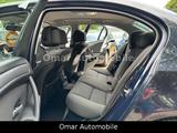 BMW 523 Baureihe 5 Lim. 523i/TÜVNEU/EFH/KLIMA/MULTI/ - blaue BMW 523