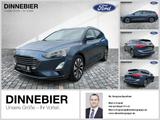 Ford Focus Cool & Connect 1.0L Ecoboost 125PS M6 Navi - Ford: 12 M P6