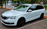 Skoda Octavia Kombi 150 PS Automatik Top g... - Skoda Octavia: Ps