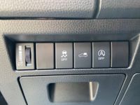 Isuzu D-Max - Vorschau Bild 20