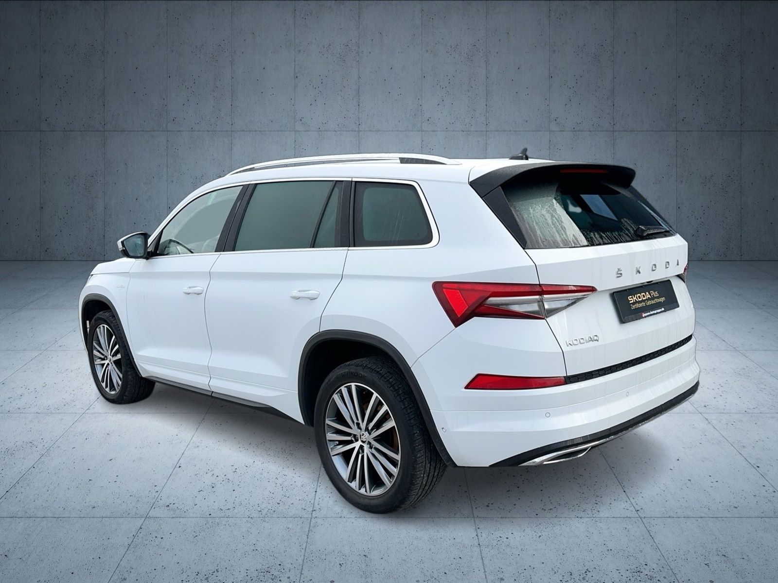Skoda Kodiaq - Bild 4