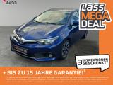 Toyota Auris 1.33 Design Edition Facelift Kam. KlimaA - Toyota Auris: Edition