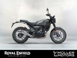 Royal Enfield Guerrilla 450 Shadow Ash +NEU+2026+ - Royal Enfield Guerrilla 450