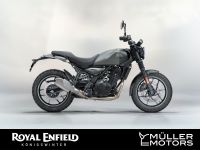 Royal Enfield - Guerrilla 450 Shadow Ash +NEU+2026+