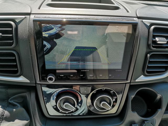 Etrusco T7300 SB 140 PS AT | Sofort | Complete Selection