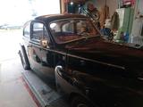 Volvo Buckel P 544 - Volvo: P544
