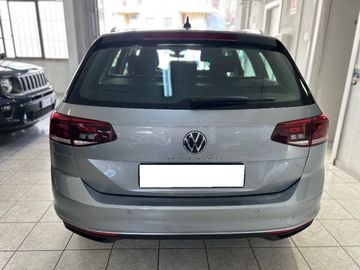 Volkswagen Passat - 5