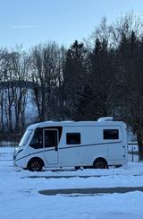 Dethleffs Globebus I1  5,99m & 4 Personen  - Dethleffs Globebus i 1