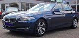 BMW 523i - 204 PS - BMW 523 aus 2010: 523i