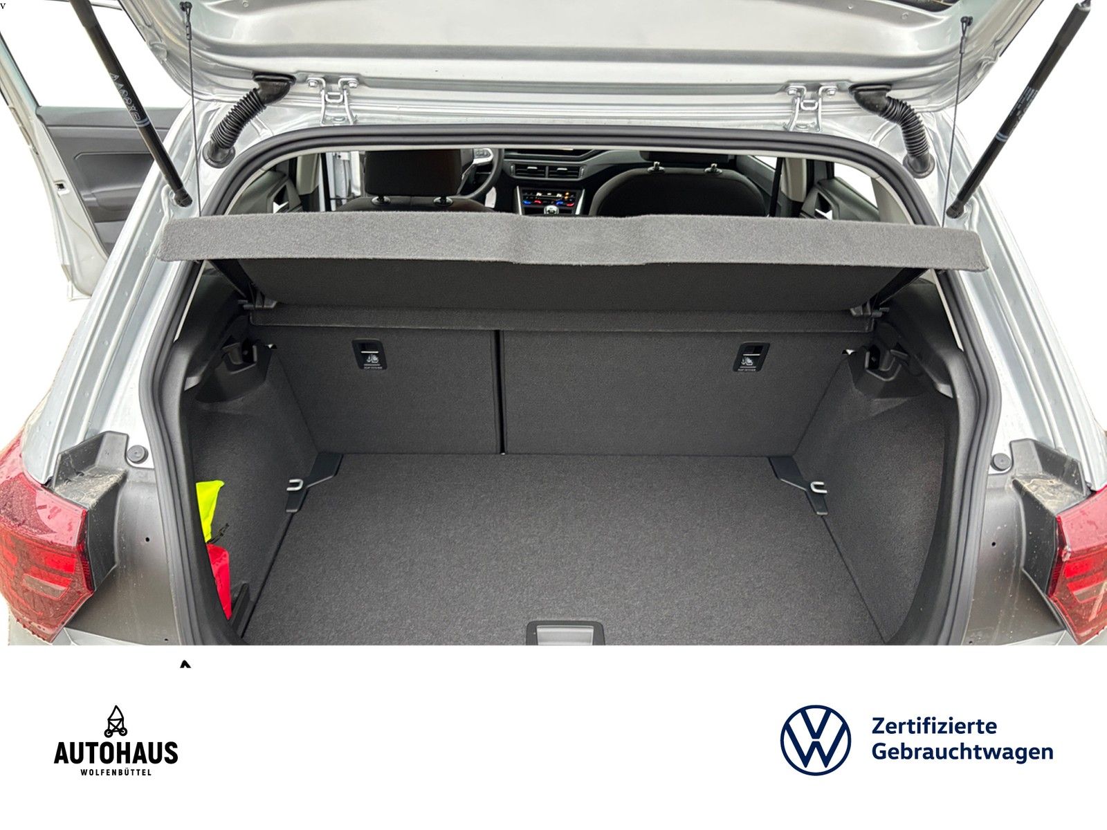 Volkswagen Polo - Bild 18