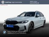 BMW 320i Touring Aut. *SHZ*Sportpaket*LED* - mit Benzin-Antrieb: Alcantara, mit Android Auto, mit Klimaautomatik