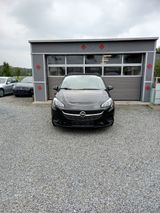 Opel Corsa E Edition - Opel Corsa aus 2016